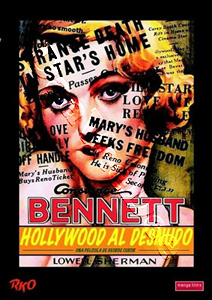 What Price Hollywood? (DVD)